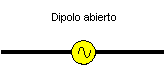 Antena de dipolo abierto - Electr�nica Unicrom