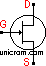 FET de canal N - Electrónica Unicrom