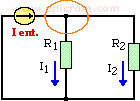  Ley de corrientes de Kitchoff - Electr�nica Unicrom