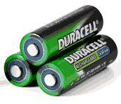 Pilas recargables - Electrónica Unicrom