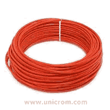 Rollo de cable eléctrico - Electrónica Unicrom